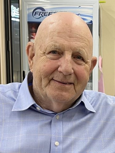 Richard L. Reynolds